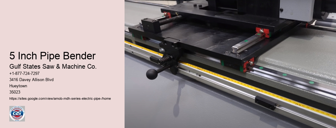 What's The Best Tube Bender