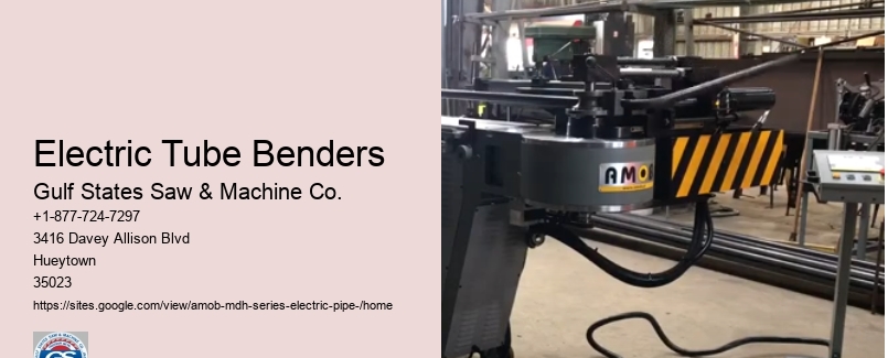 What Is The Best Sand For Tube Bending
