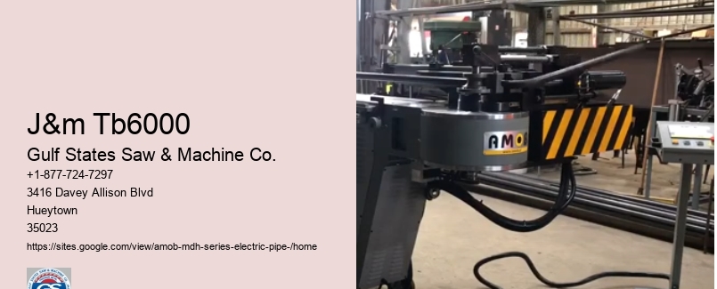 Pipe Bending Technology