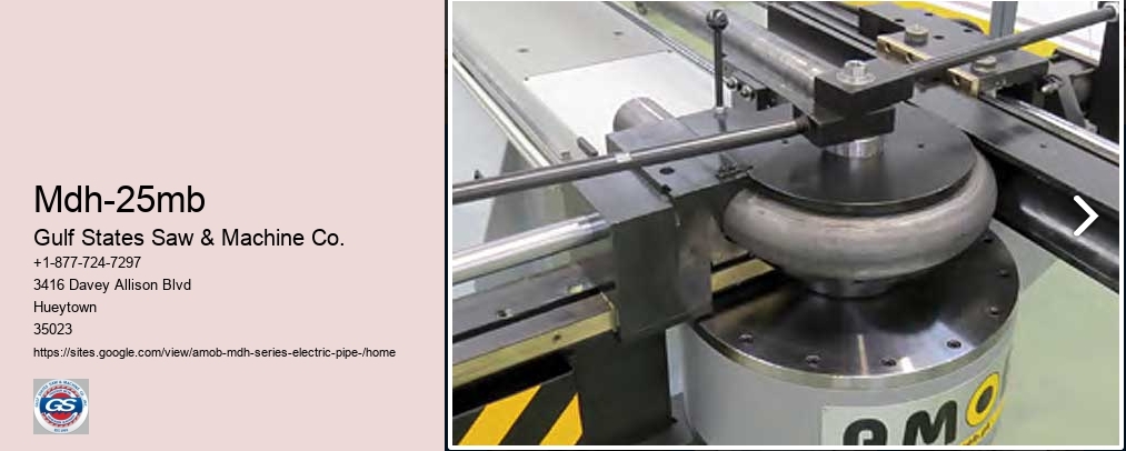 Machining Technology