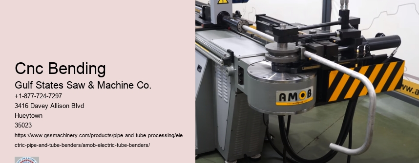 What Are The Problems Associated With Bending Tubing