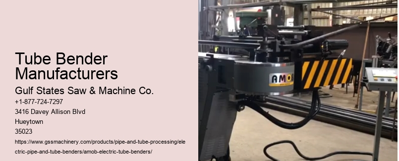 How Do You Use A Star On A Pipe Bender