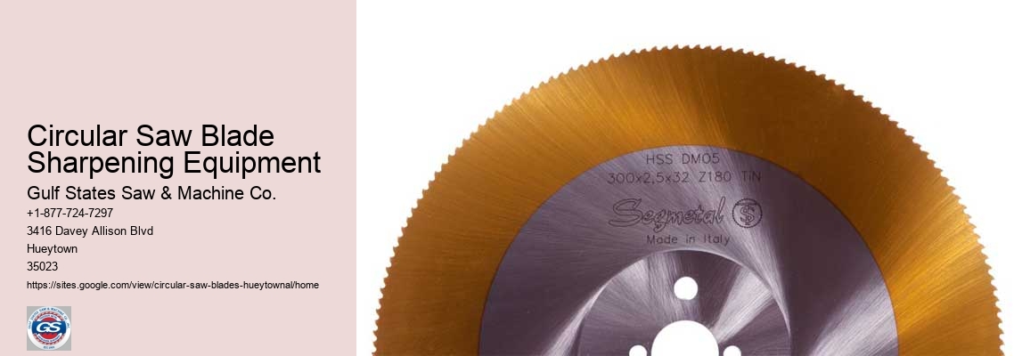 Lenox Circular Saw Blades