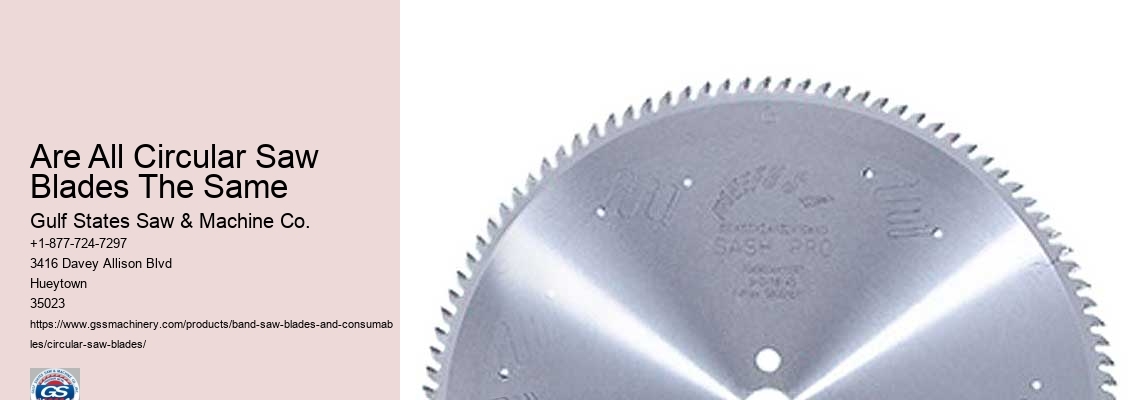 Dewalt Circular Saw Blades