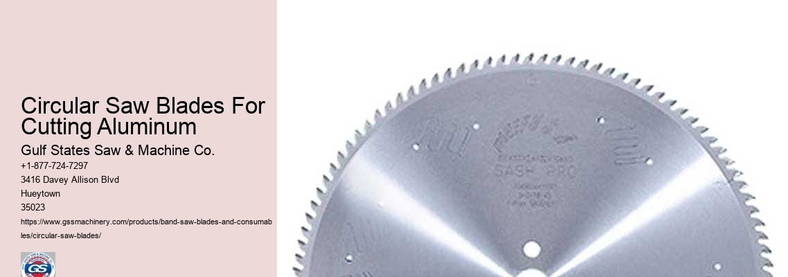 Craftsman 5 1/2 Inch Circular Saw Blades