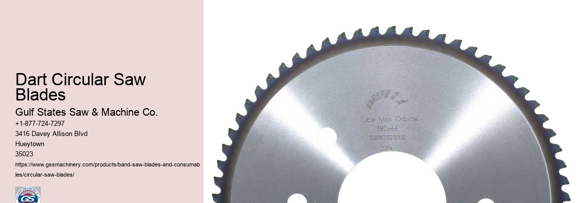 Circular Saw Blade Price