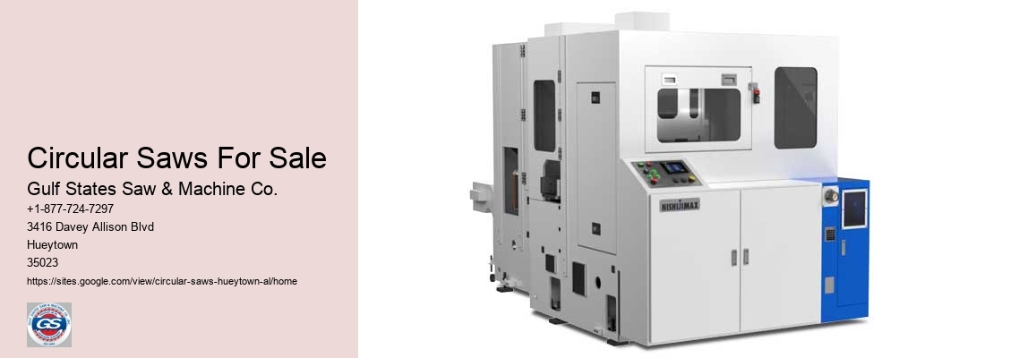 Good Quality Circular Saws