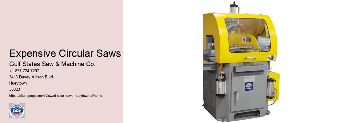 What Are The Disadvantages Of A Circular Saw