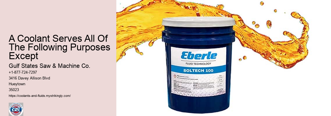 Brake Fluid And Coolant Mix