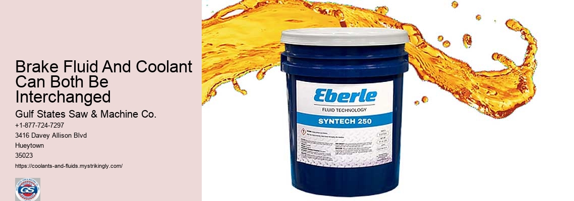 Will Using The Wrong Coolant Cause Engine Damage