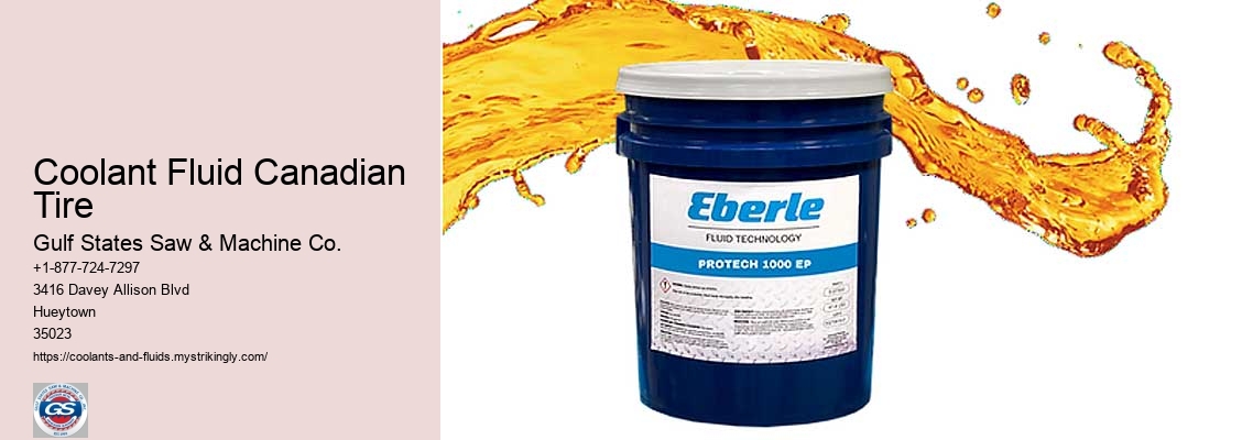 Coolant Fluid Range Rover