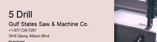 Voortman Beam Line Machines
