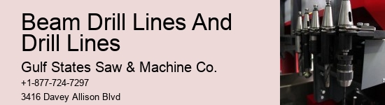 What Are The Three Types Of Beams