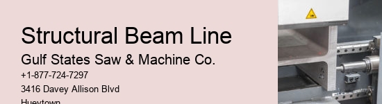 What Is A Beam Line In Construction