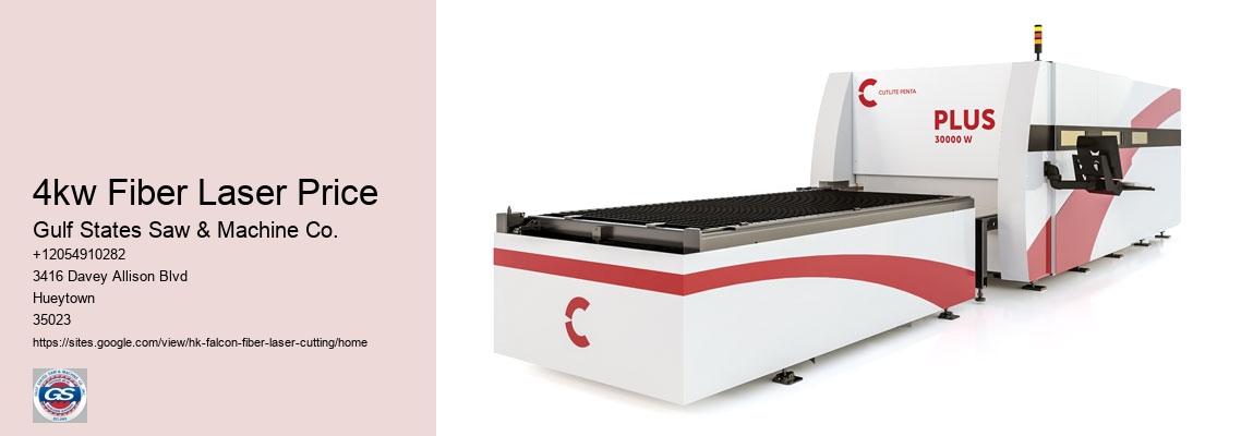 What Can A 20 Watt Fiber Laser Cut