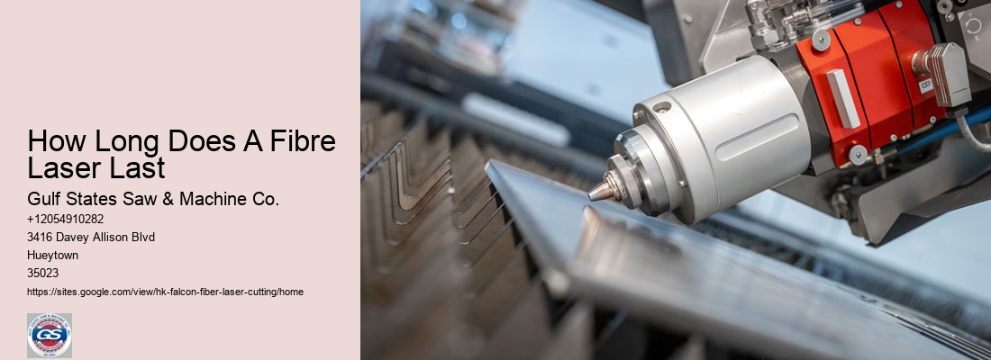 Laser Cutting System