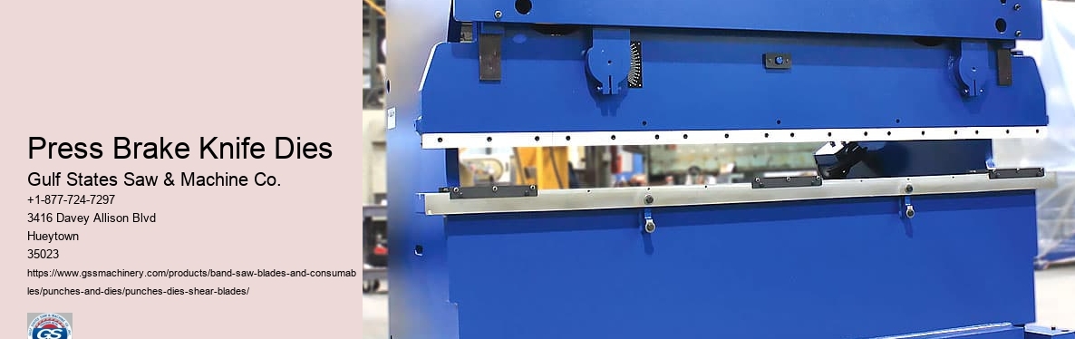 Brake Shear Combo