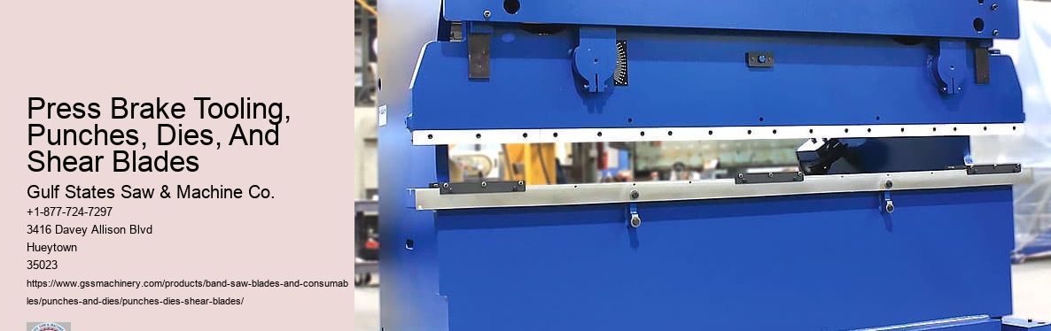 Design And Analysis Of Punching Die