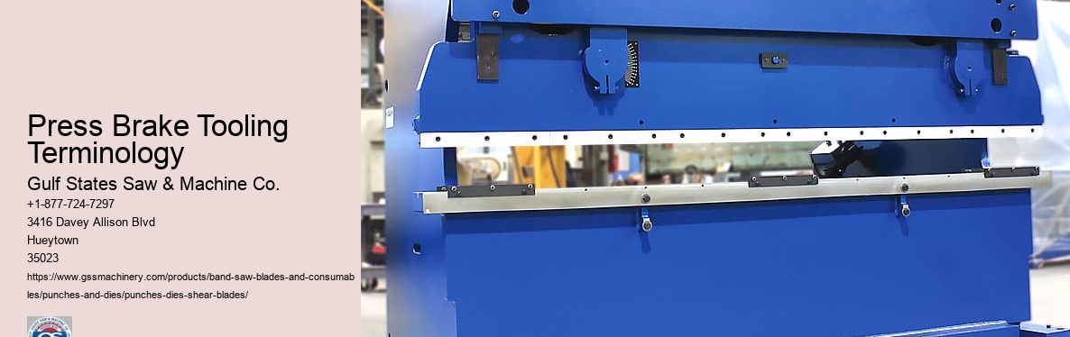 Hydraulic Punch