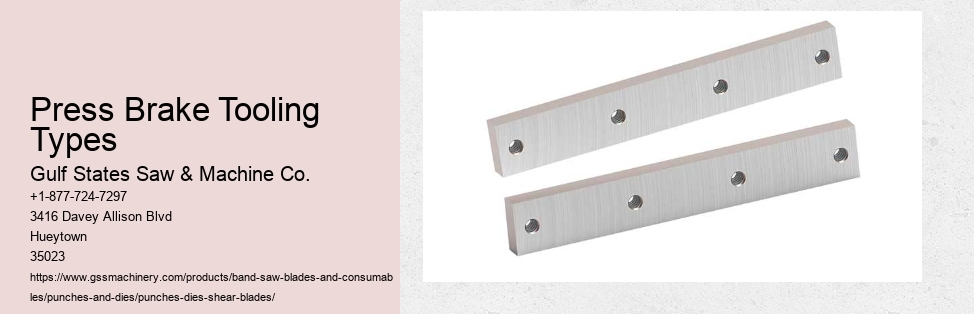 Material Used For Die Making: A Definitive List