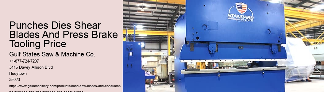What Is The Best Steel For Punches