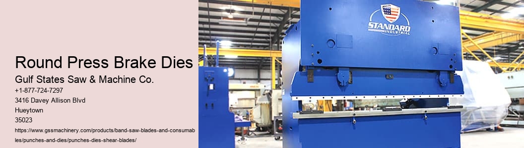 What Is The Difference Between A Press Operator And A Press Brake