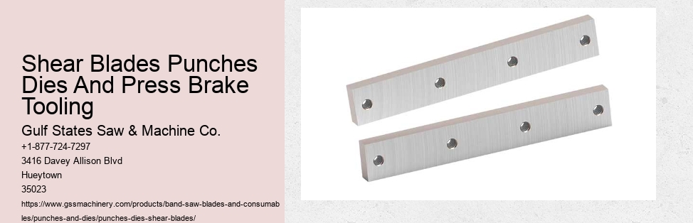 Press Brake Flattening Dies