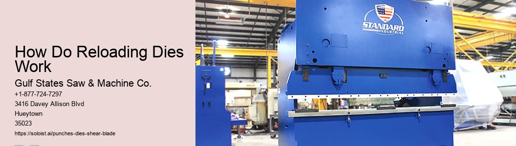 Power Press Brakes