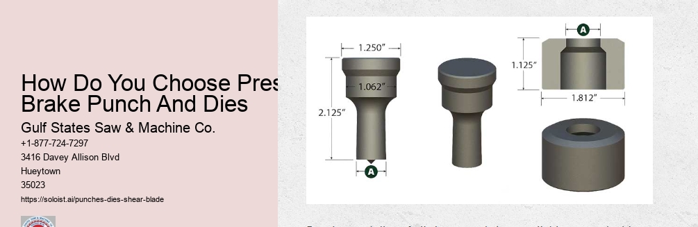 What Is The Difference Between American And European Press Brake Tooling