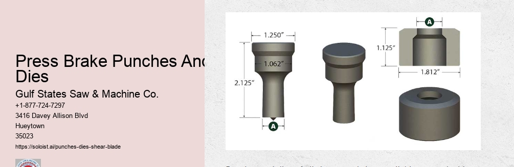 What Is The Rule Of 8 On A Press Brake