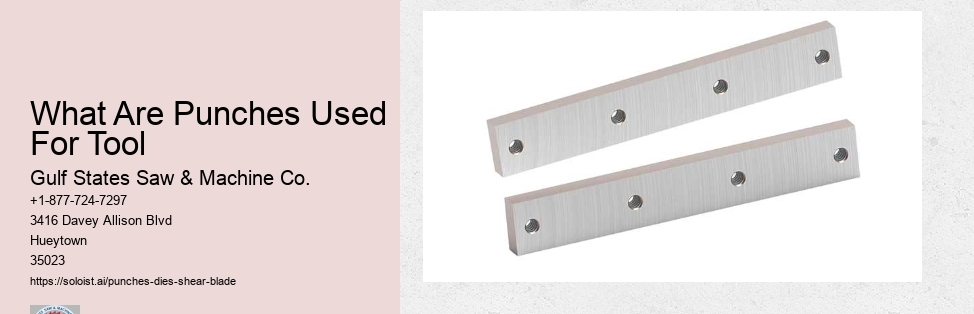 Press Brake Flattening Dies