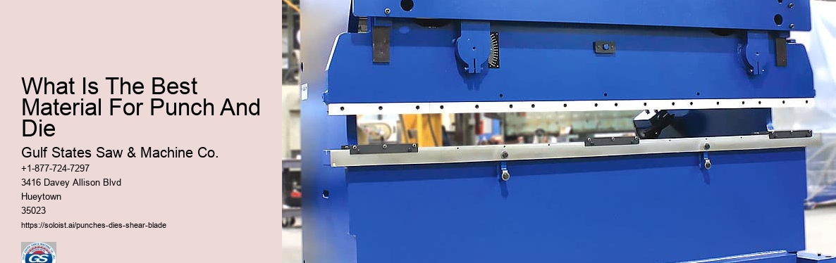 Cylinder Force For Punching, Notching And Shearing